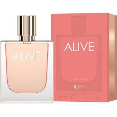 HUGO BOSS Alive EDP 50ml